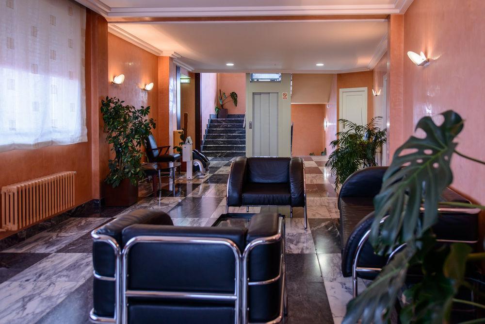 Hotel El Paso Honroso Hospital de Orbigo Luaran gambar